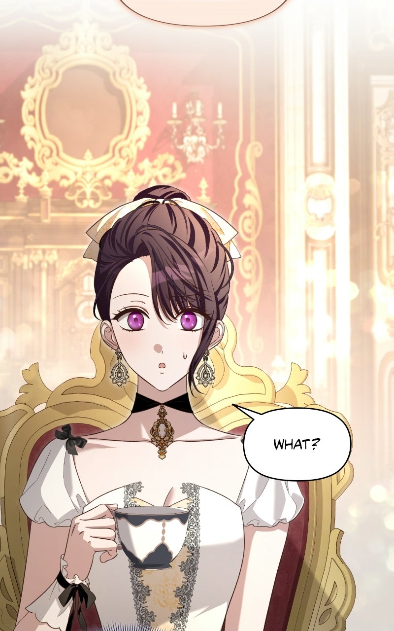 The Grand Duke’s Bride isa Warrior from Hell Episode 14 page 47 - 