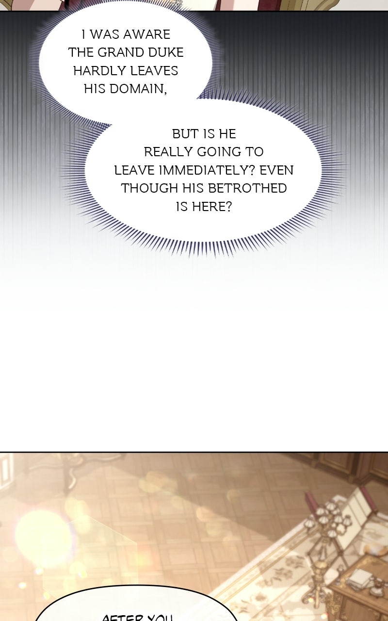 The Grand Duke’s Bride isa Warrior from Hell Episode 14 page 48 - 