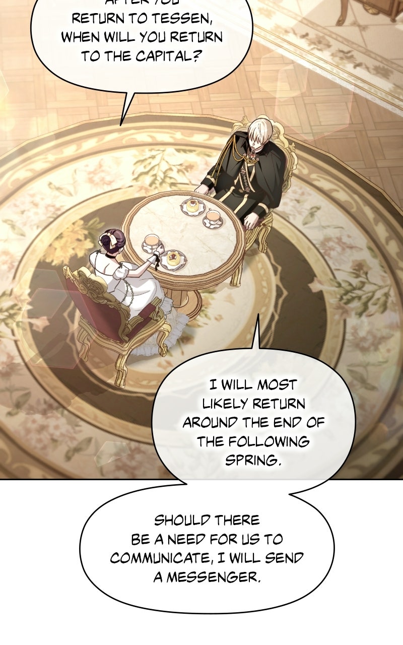 The Grand Duke’s Bride isa Warrior from Hell Episode 14 page 49 - 