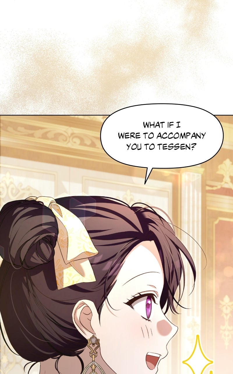 The Grand Duke’s Bride isa Warrior from Hell Episode 14 page 52 - 