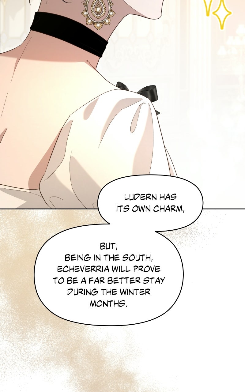 The Grand Duke’s Bride isa Warrior from Hell Episode 14 page 53 - 