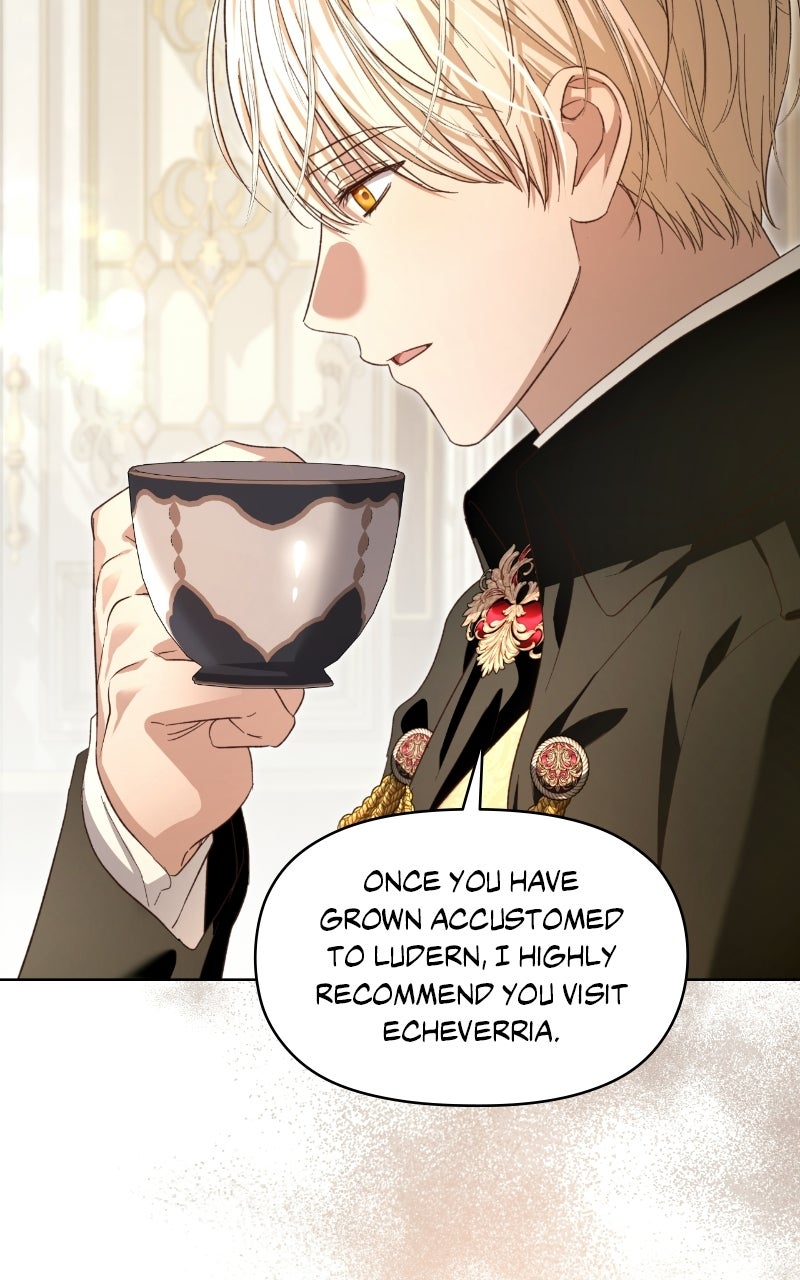 The Grand Duke’s Bride isa Warrior from Hell Episode 14 page 55 - 