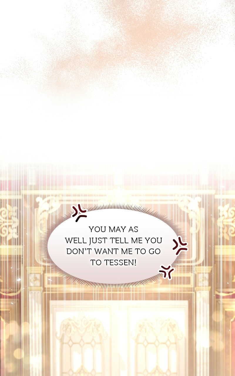 The Grand Duke’s Bride isa Warrior from Hell Episode 14 page 56 - 