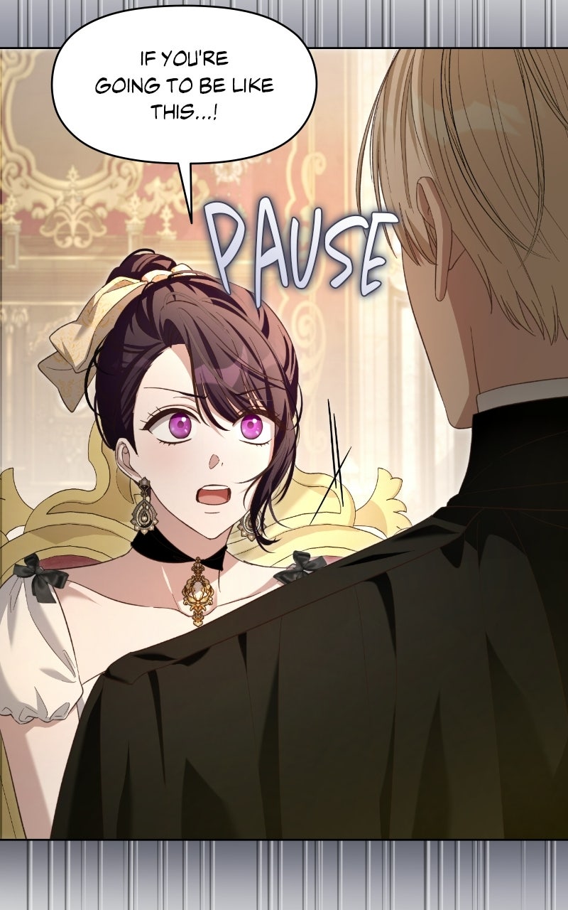 The Grand Duke’s Bride isa Warrior from Hell Episode 14 page 58 - 