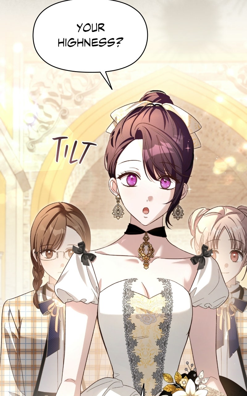 The Grand Duke’s Bride isa Warrior from Hell Episode 14 page 7 - 