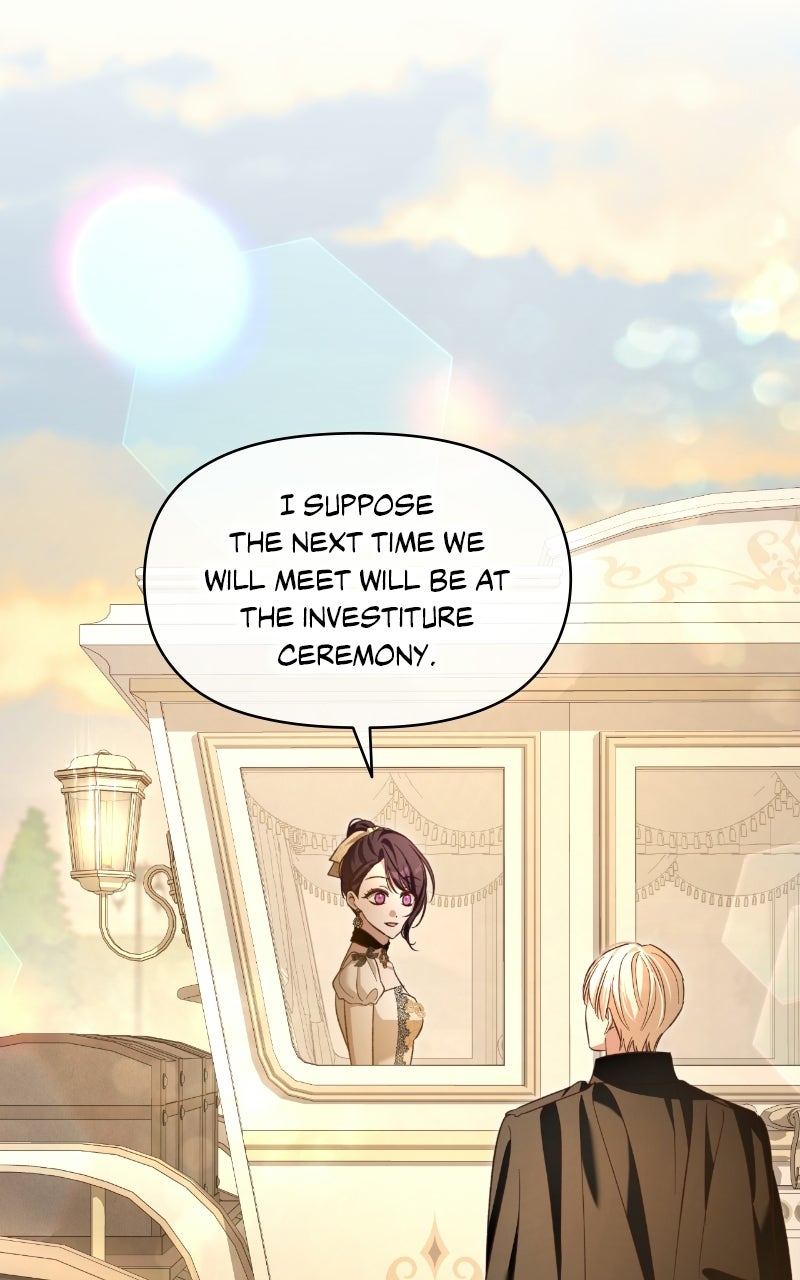 The Grand Duke’s Bride isa Warrior from Hell Episode 14 page 63 - 