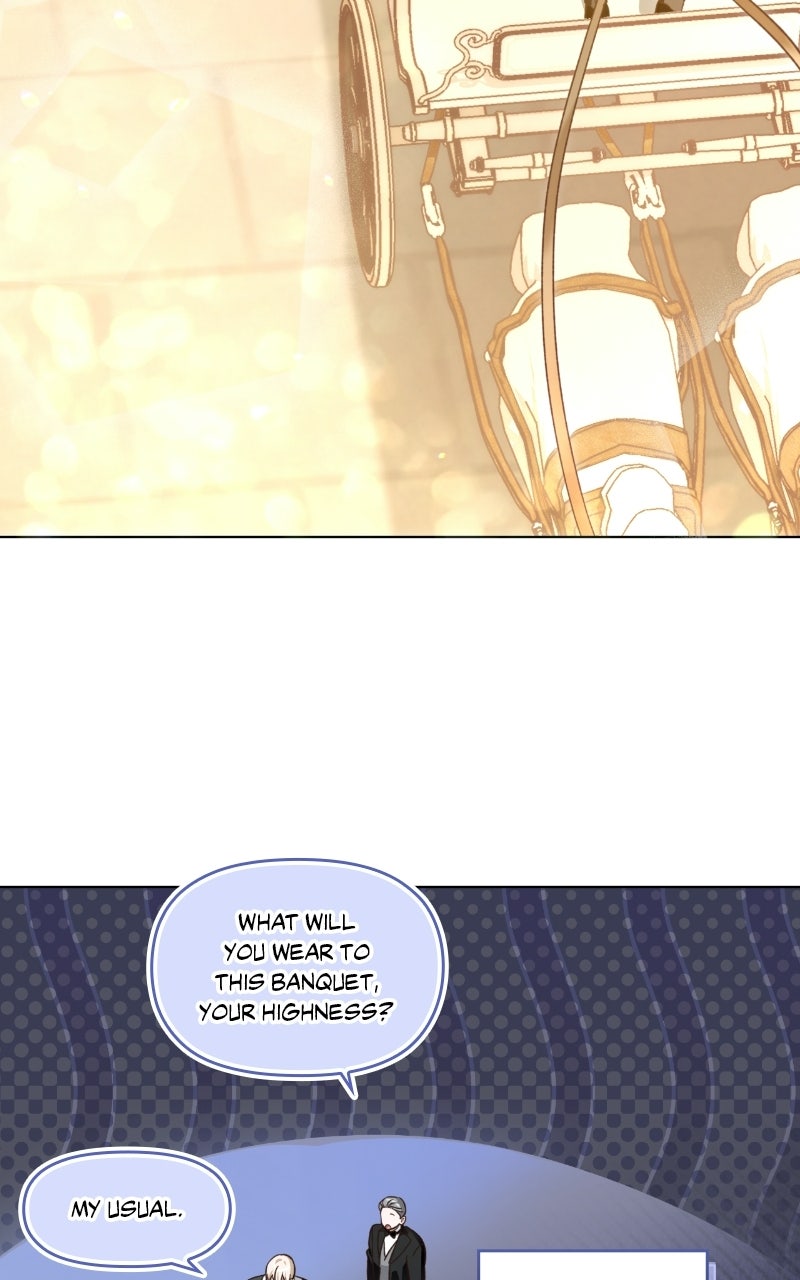 The Grand Duke’s Bride isa Warrior from Hell Episode 14 page 70 - 