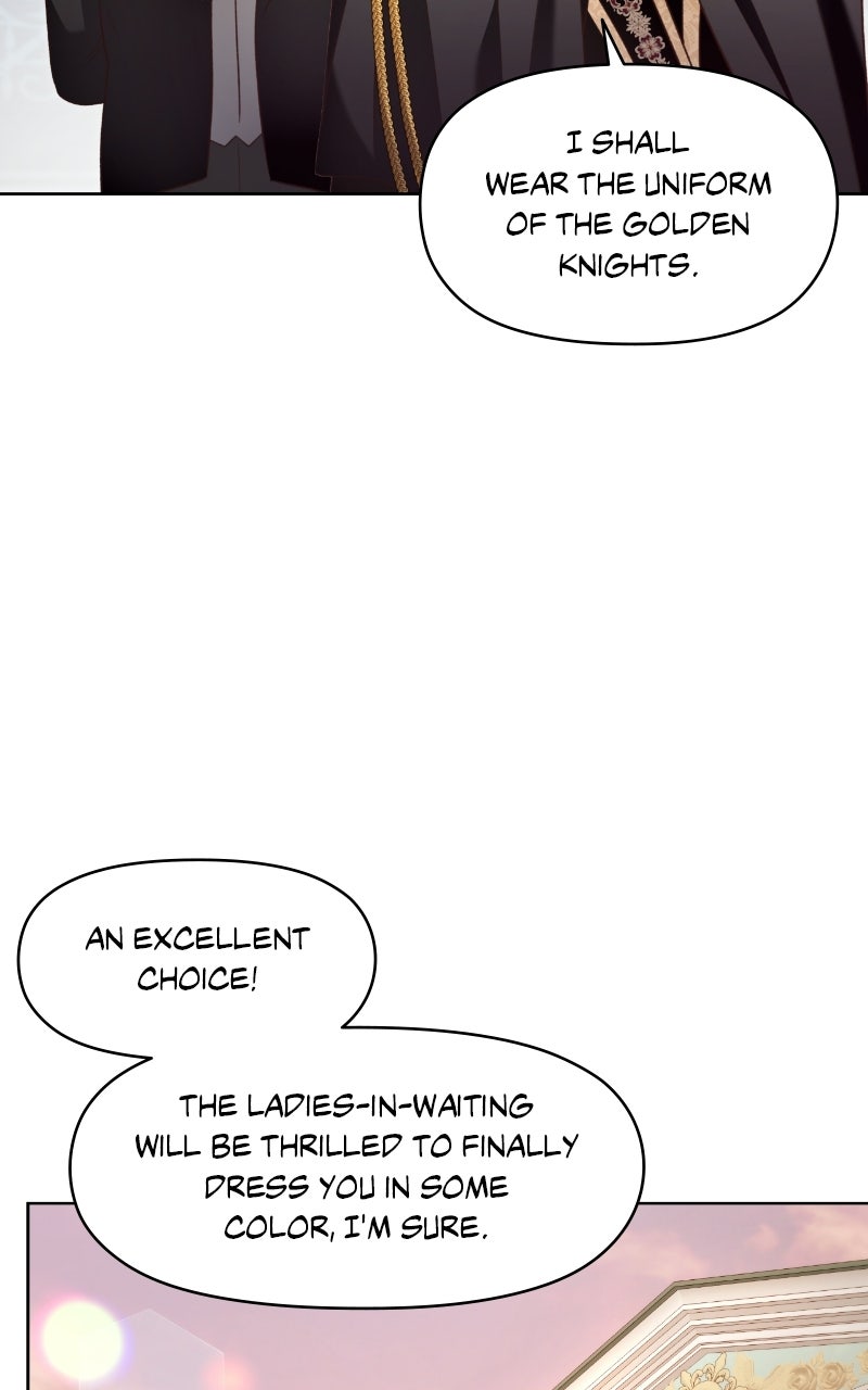 The Grand Duke’s Bride isa Warrior from Hell Episode 14 page 72 - 