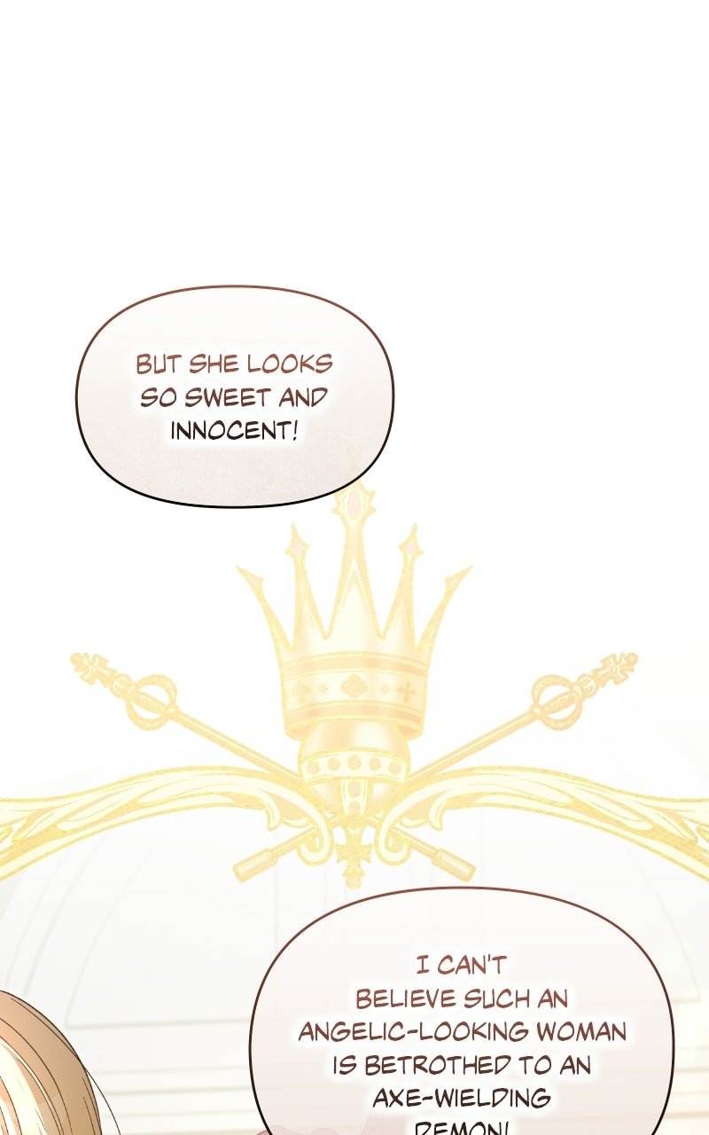 The Grand Duke’s Bride isa Warrior from Hell Episode 14 page 88 - 