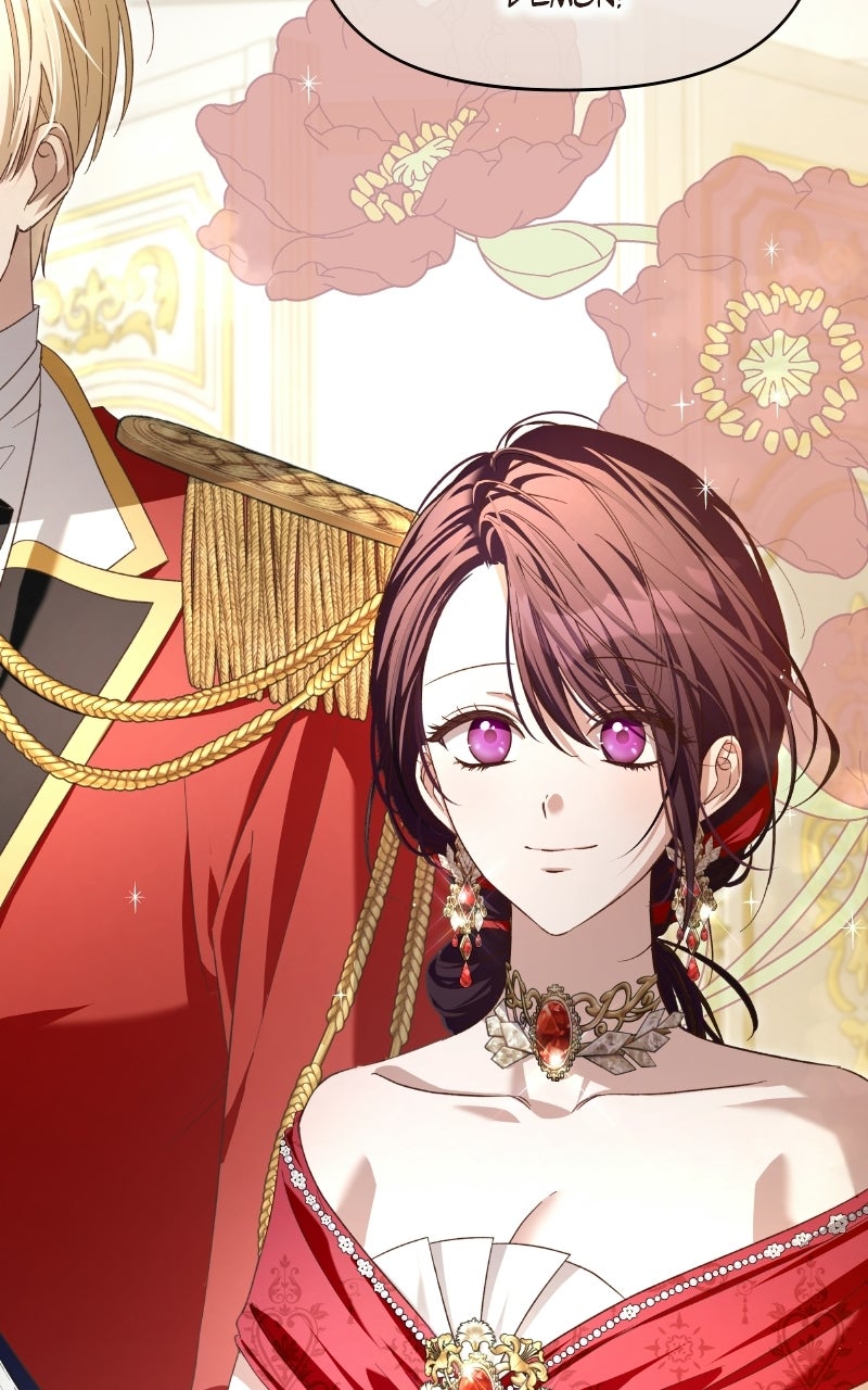 The Grand Duke’s Bride isa Warrior from Hell Episode 14 page 89 - 