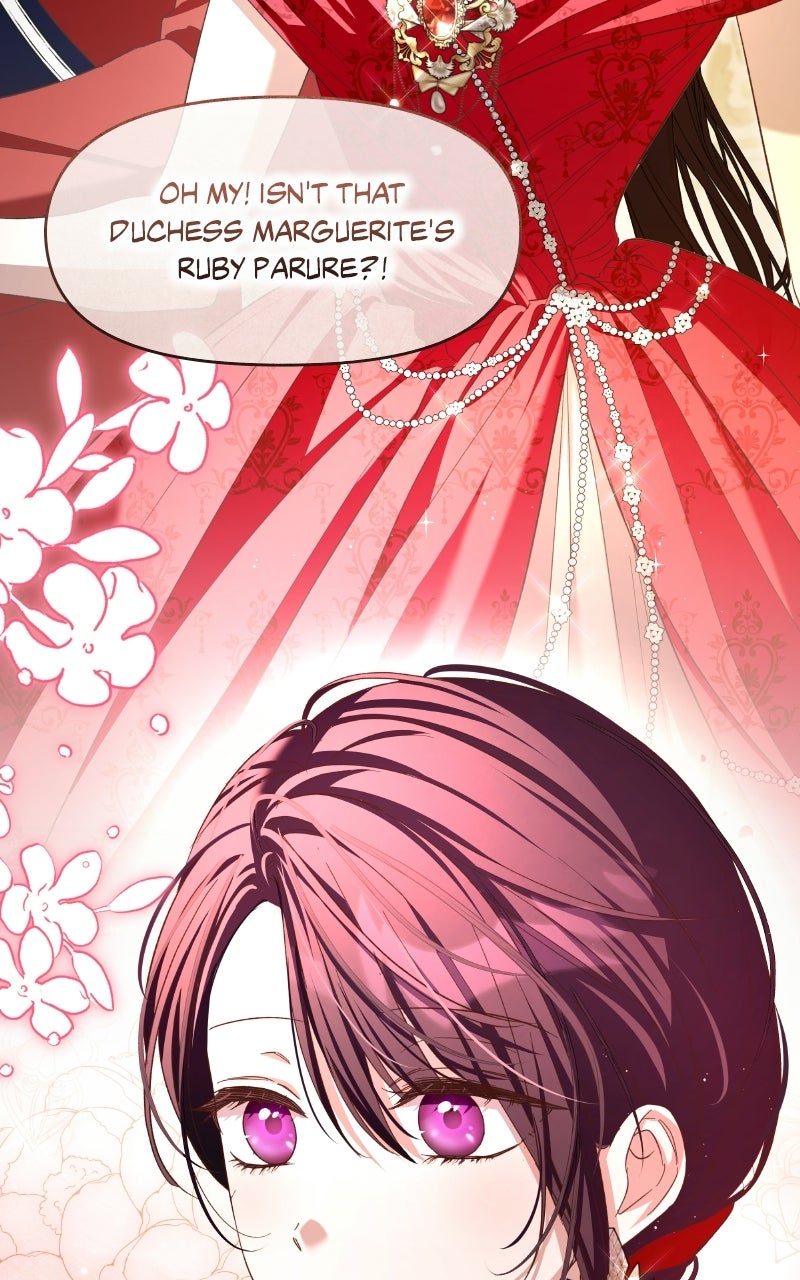 The Grand Duke’s Bride isa Warrior from Hell Episode 14 page 90 - 