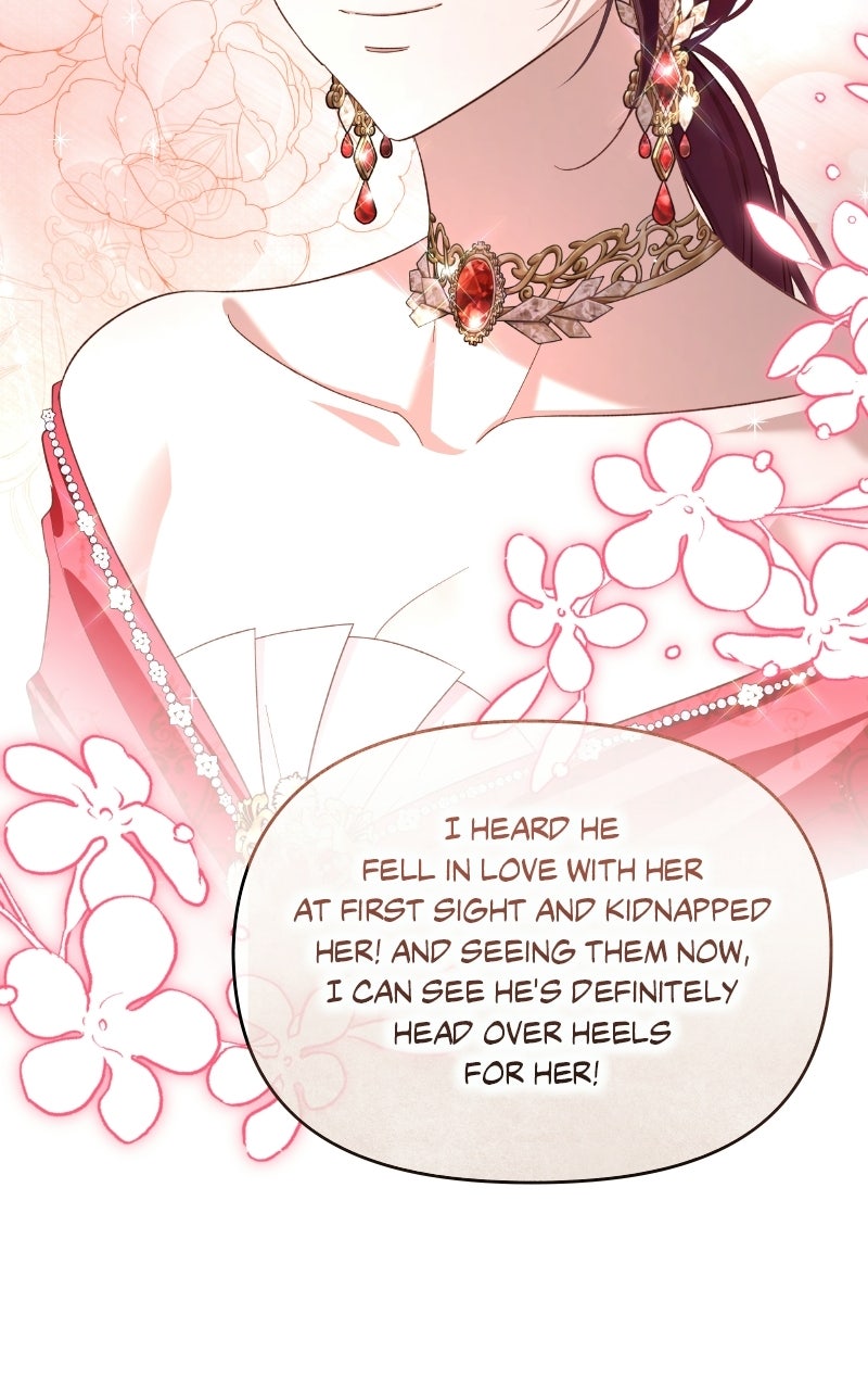 The Grand Duke’s Bride isa Warrior from Hell Episode 14 page 91 - 