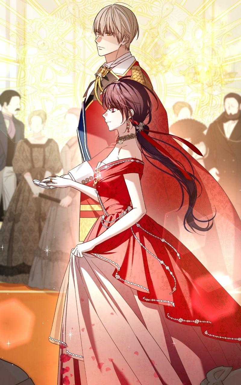 The Grand Duke’s Bride isa Warrior from Hell Episode 14 page 94 - 