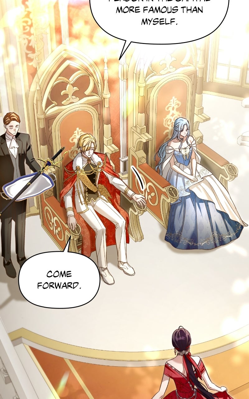 The Grand Duke’s Bride isa Warrior from Hell Episode 14 page 99 - 