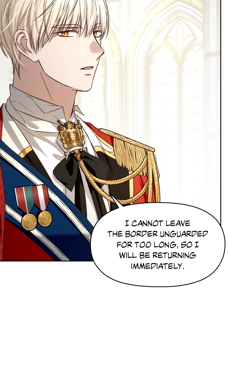 The Grand Duke’s Bride isa Warrior from Hell Episode 15 page 11 - 