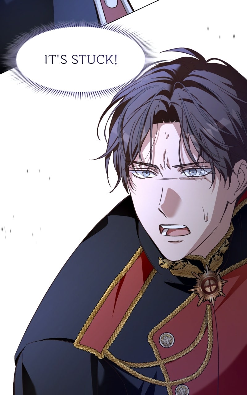 The Grand Duke’s Bride isa Warrior from Hell Episode 15 page 101 - 