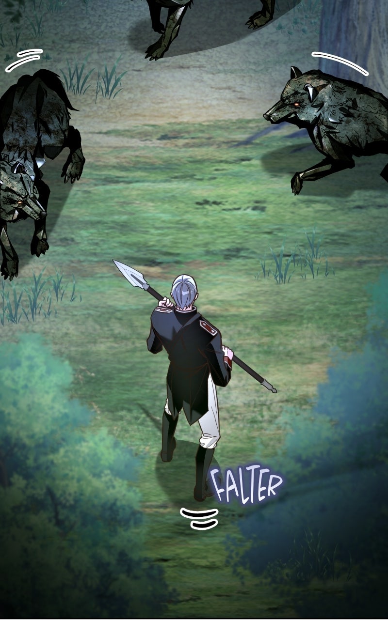 The Grand Duke’s Bride isa Warrior from Hell Episode 15 page 103 - 