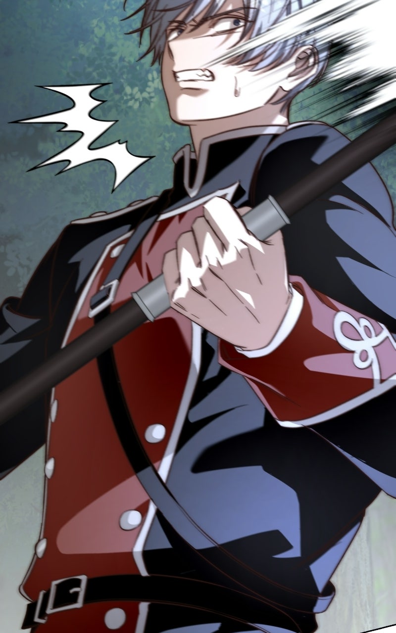 The Grand Duke’s Bride isa Warrior from Hell Episode 15 page 105 - 