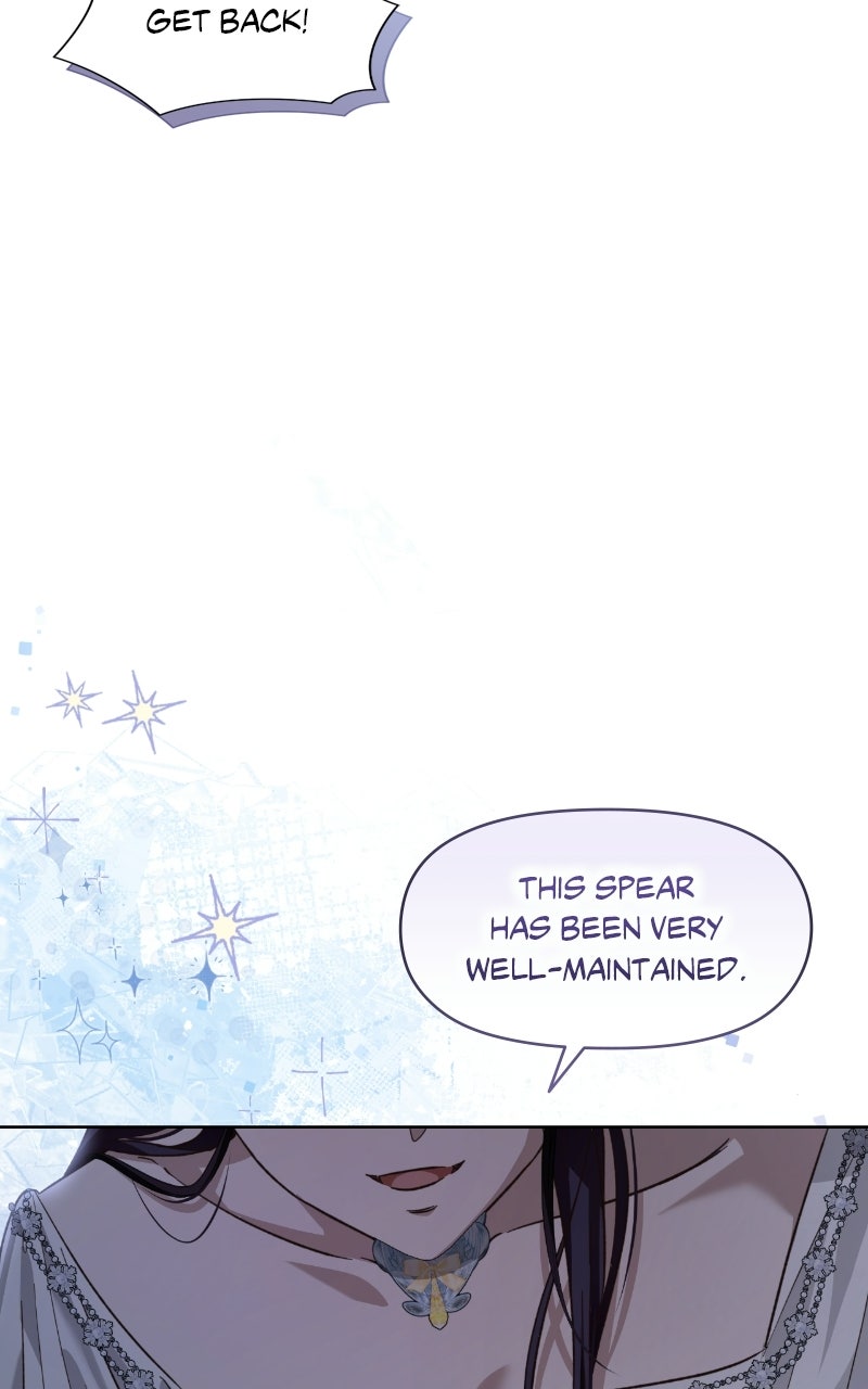 The Grand Duke’s Bride isa Warrior from Hell Episode 15 page 113 - 