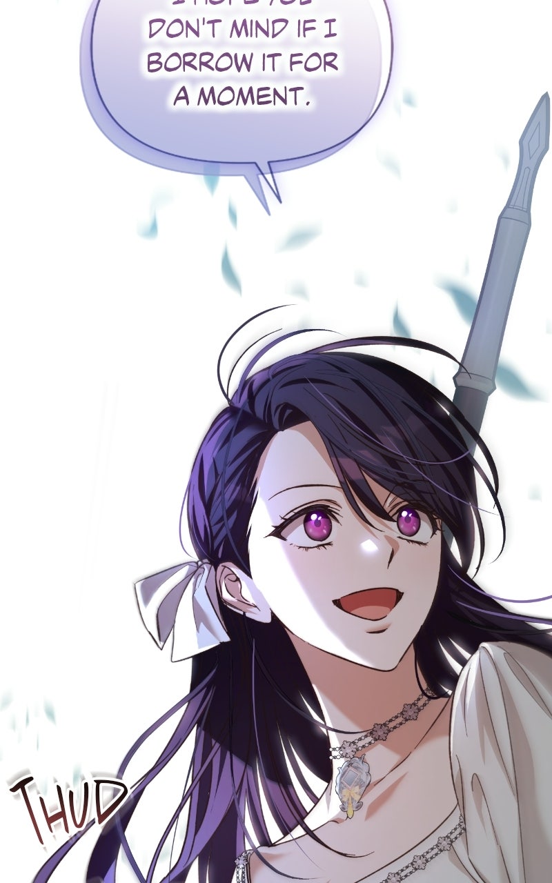 The Grand Duke’s Bride isa Warrior from Hell Episode 15 page 115 - 