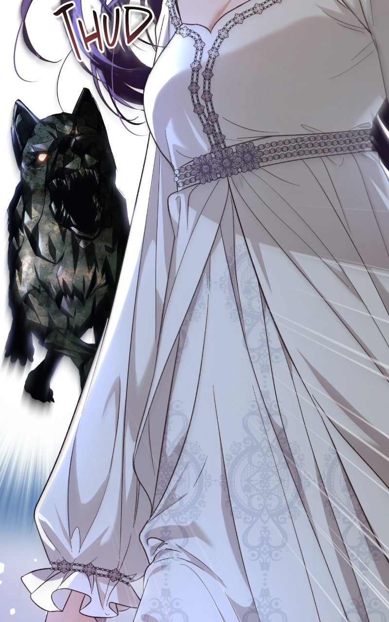 The Grand Duke’s Bride isa Warrior from Hell Episode 15 page 116 - 