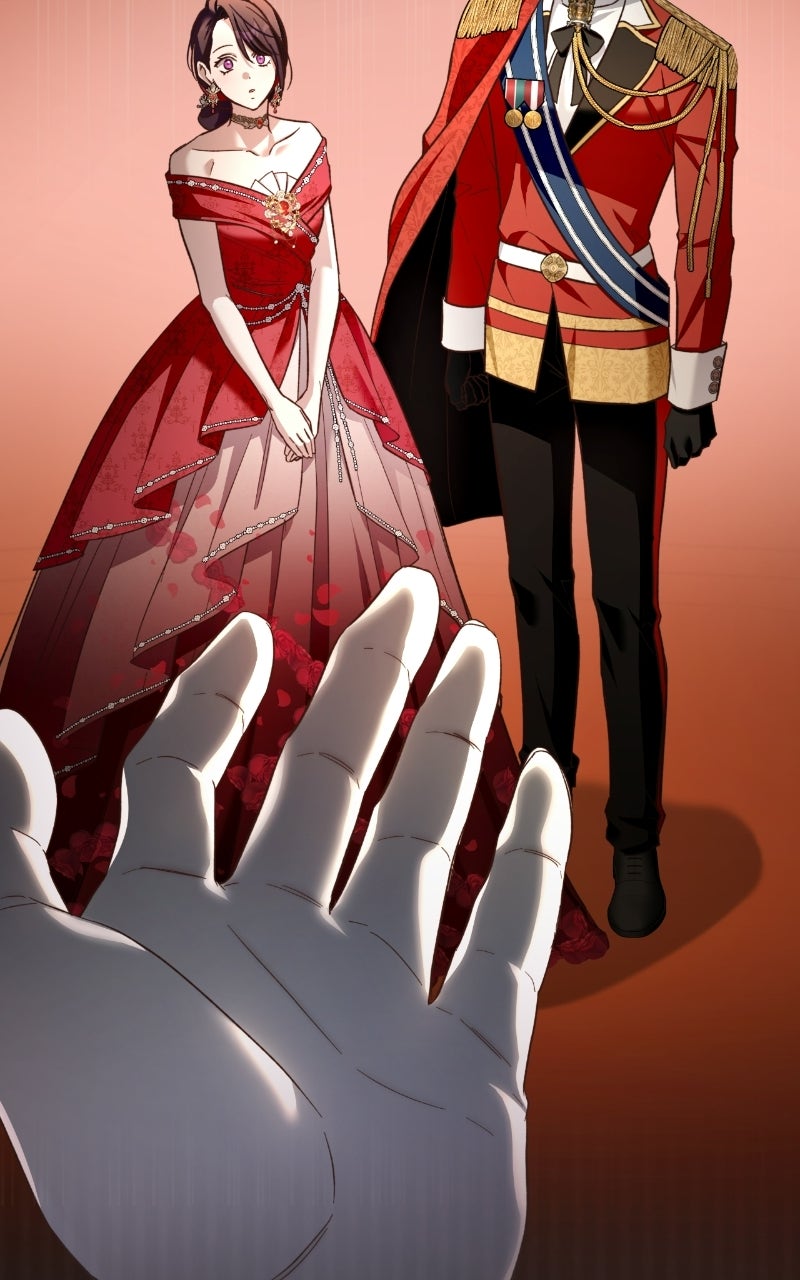 The Grand Duke’s Bride isa Warrior from Hell Episode 15 page 15 - 