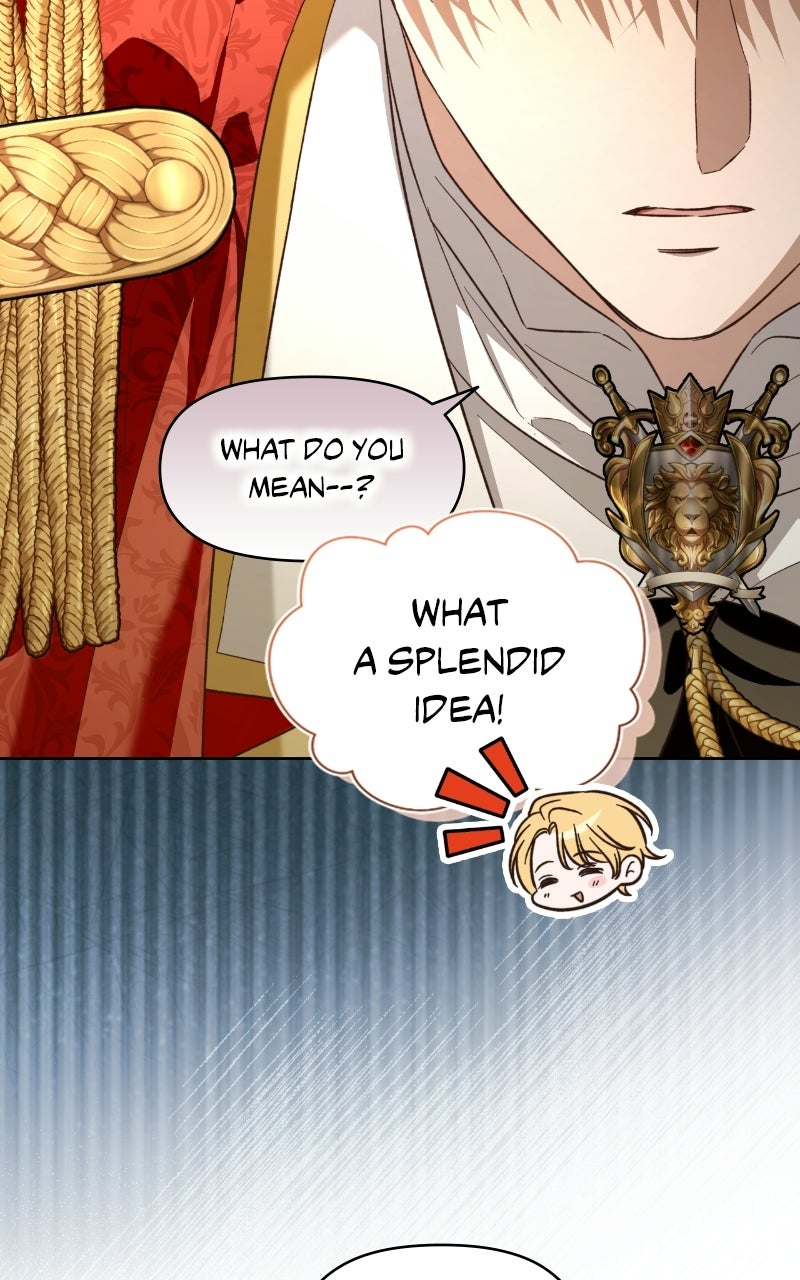 The Grand Duke’s Bride isa Warrior from Hell Episode 15 page 17 - 