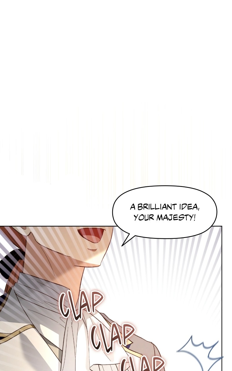 The Grand Duke’s Bride isa Warrior from Hell Episode 15 page 19 - 