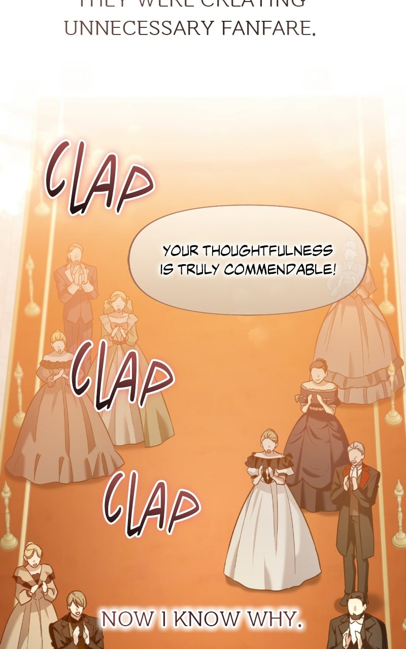 The Grand Duke’s Bride isa Warrior from Hell Episode 15 page 23 - 