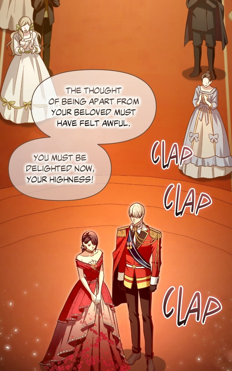 The Grand Duke’s Bride isa Warrior from Hell Episode 15 page 24 - 