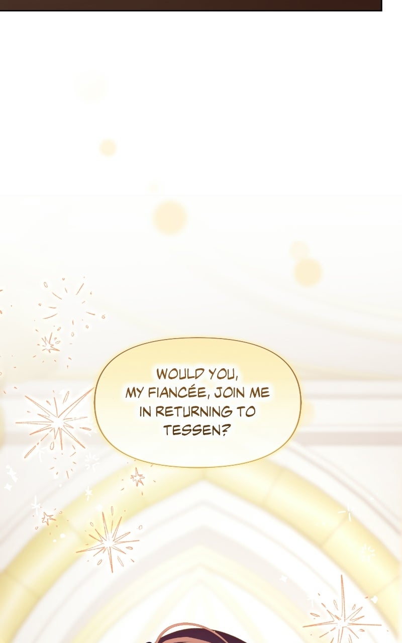 The Grand Duke’s Bride isa Warrior from Hell Episode 15 page 28 - 
