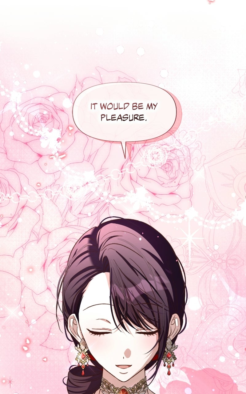 The Grand Duke’s Bride isa Warrior from Hell Episode 15 page 30 - 