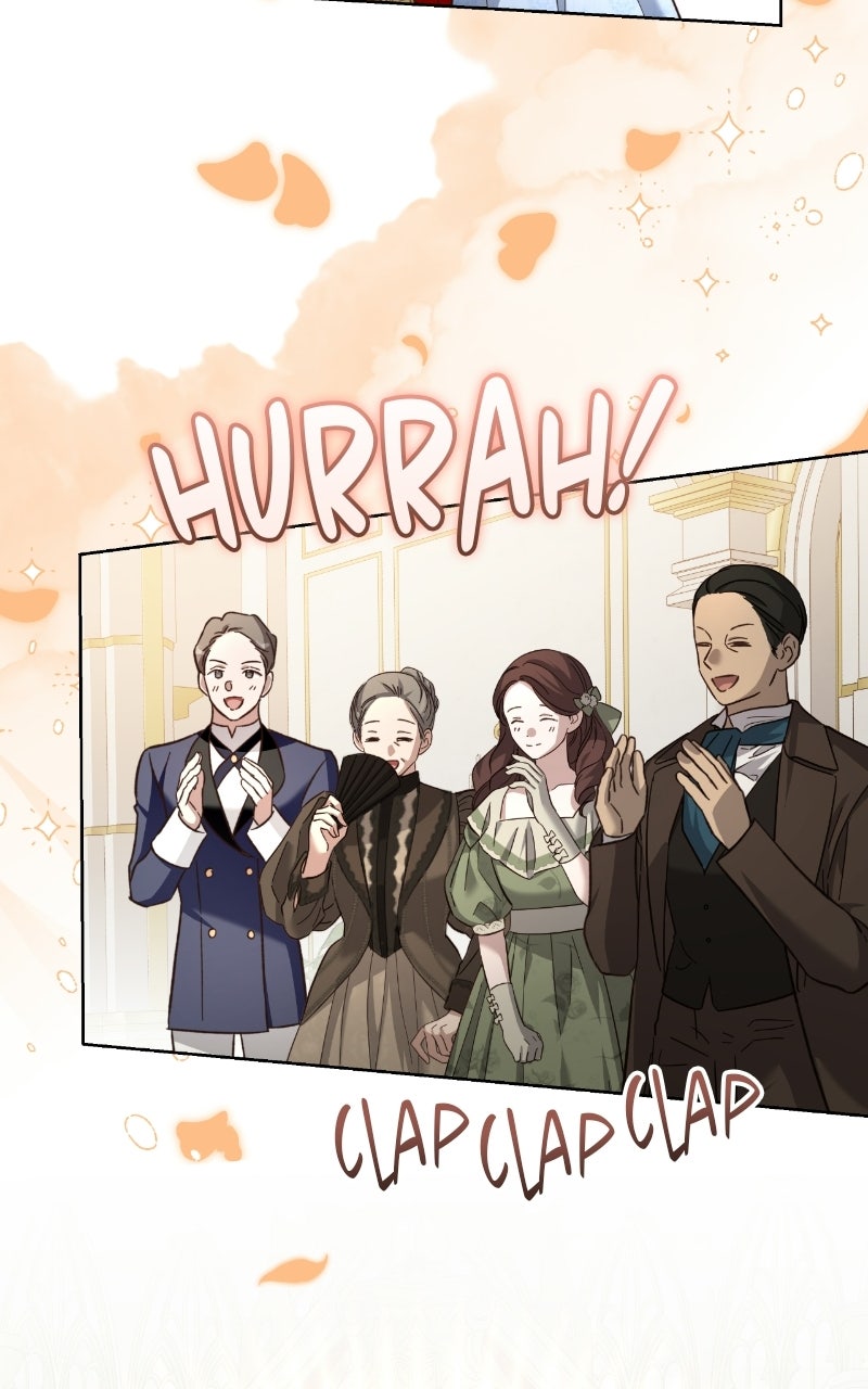 The Grand Duke’s Bride isa Warrior from Hell Episode 15 page 33 - 