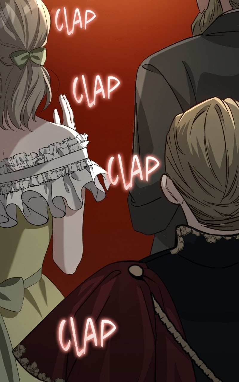 The Grand Duke’s Bride isa Warrior from Hell Episode 15 page 35 - 