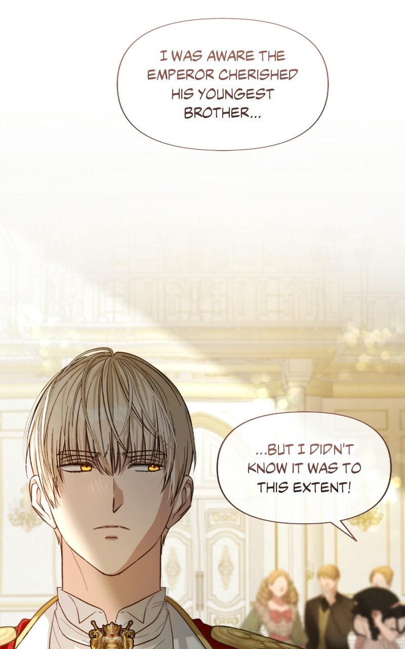 The Grand Duke’s Bride isa Warrior from Hell Episode 15 page 5 - 