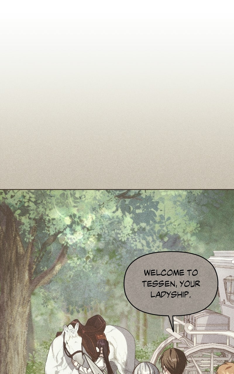 The Grand Duke’s Bride isa Warrior from Hell Episode 15 page 43 - 