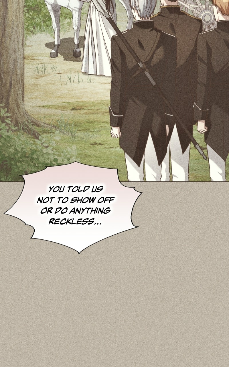 The Grand Duke’s Bride isa Warrior from Hell Episode 15 page 44 - 