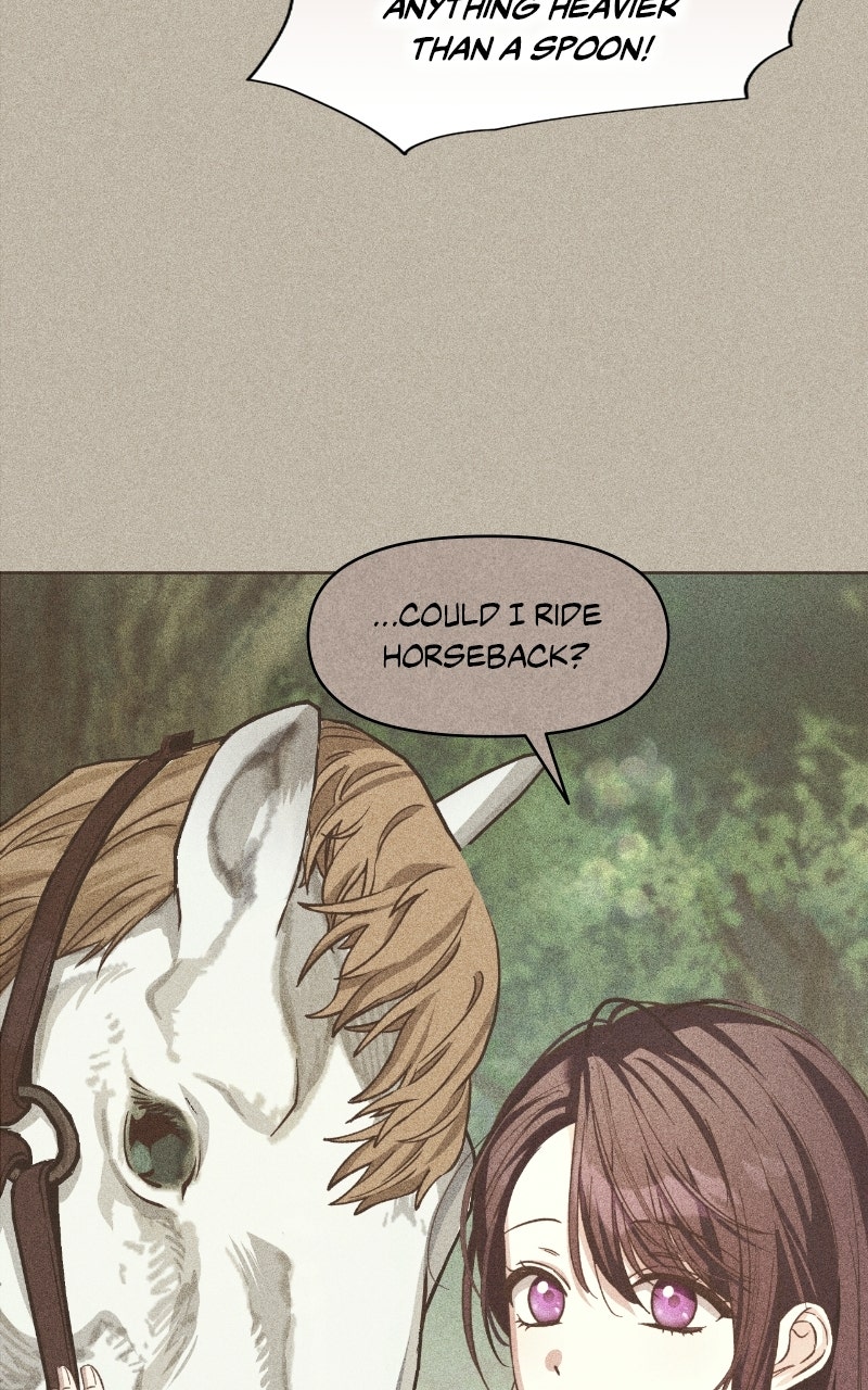 The Grand Duke’s Bride isa Warrior from Hell Episode 15 page 46 - 