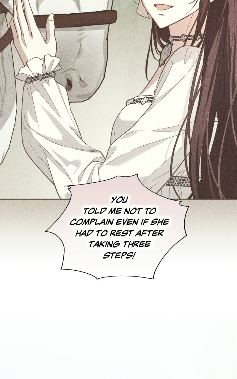 The Grand Duke’s Bride isa Warrior from Hell Episode 15 page 47 - 