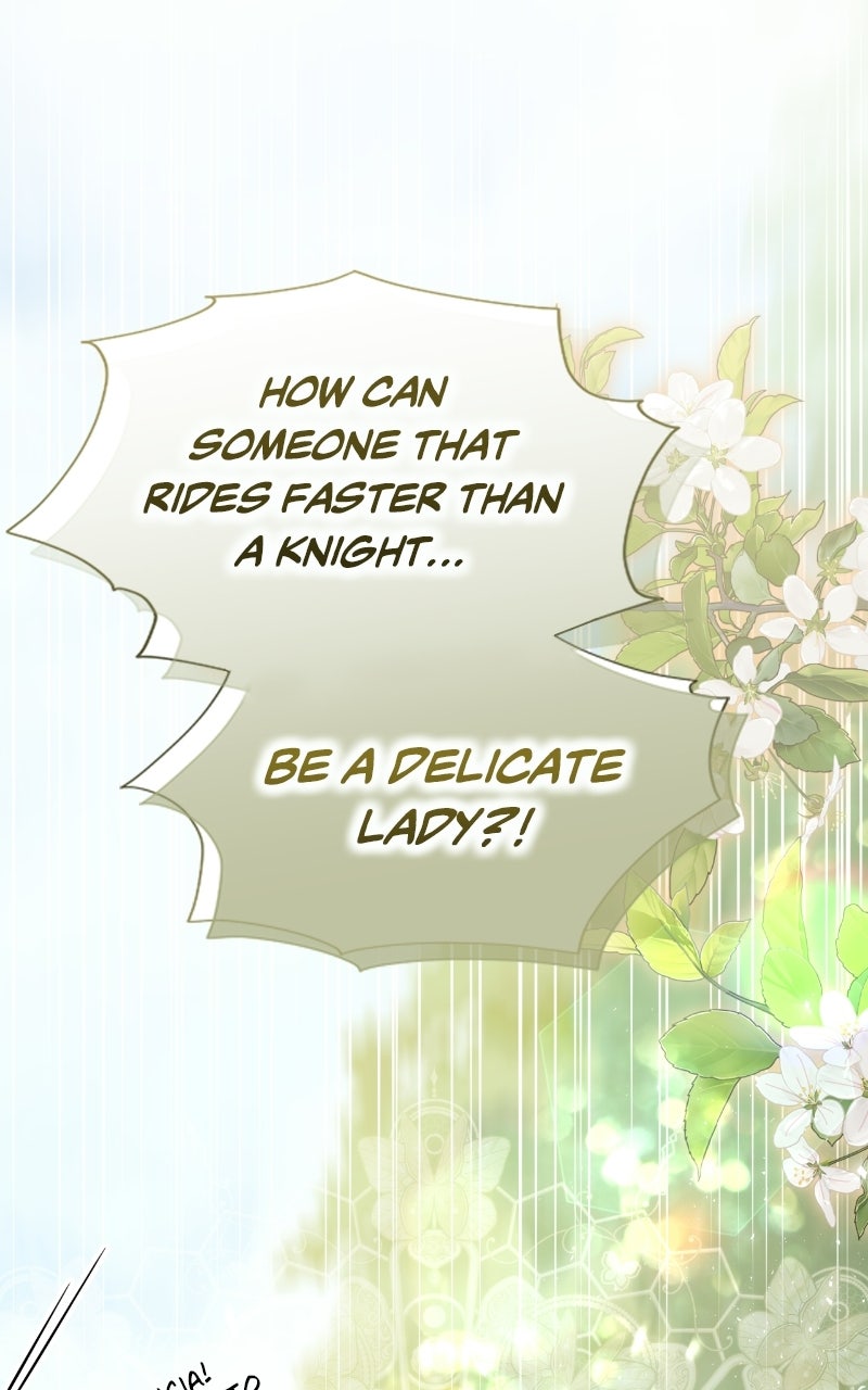 The Grand Duke’s Bride isa Warrior from Hell Episode 15 page 48 - 