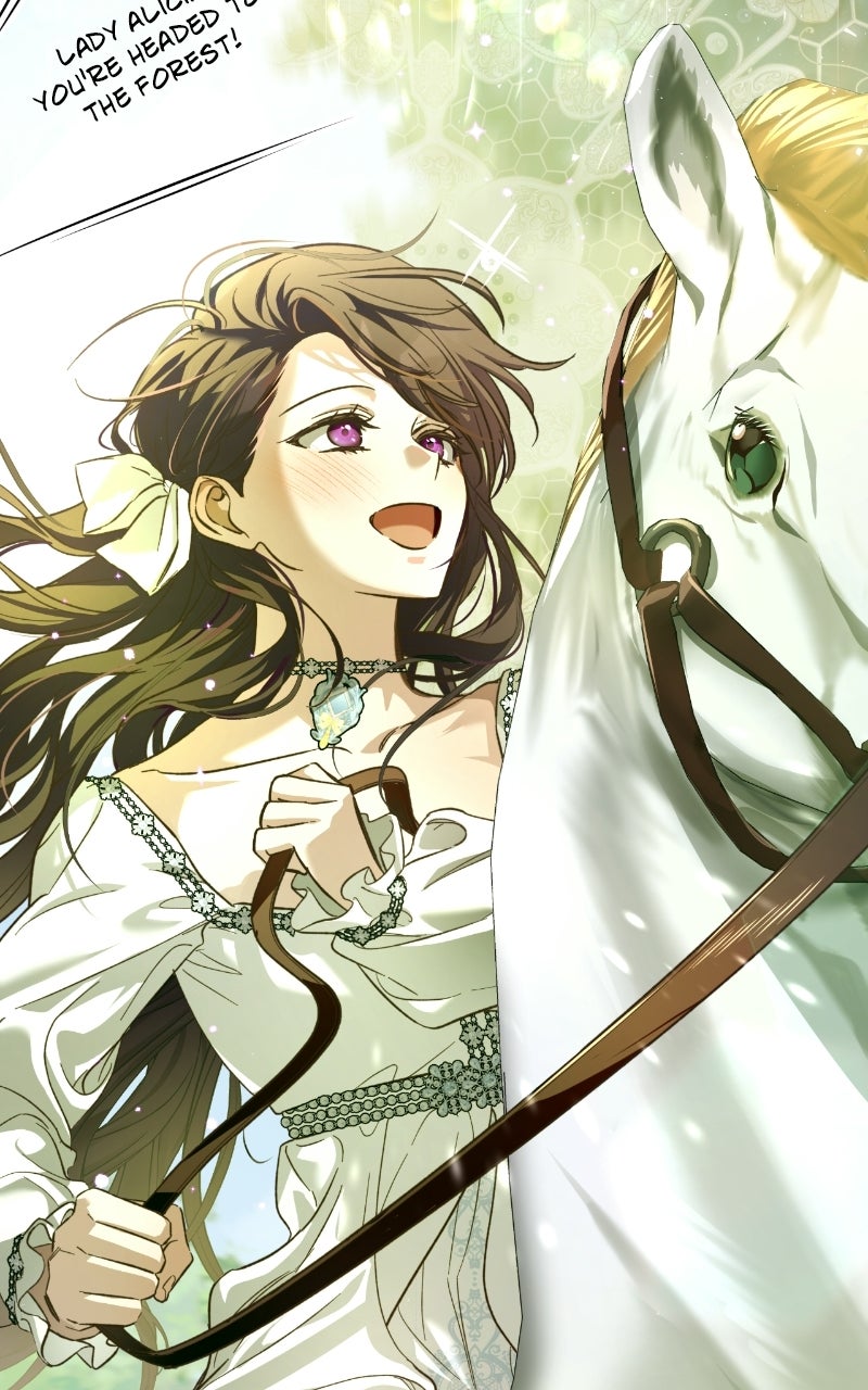 The Grand Duke’s Bride isa Warrior from Hell Episode 15 page 49 - 