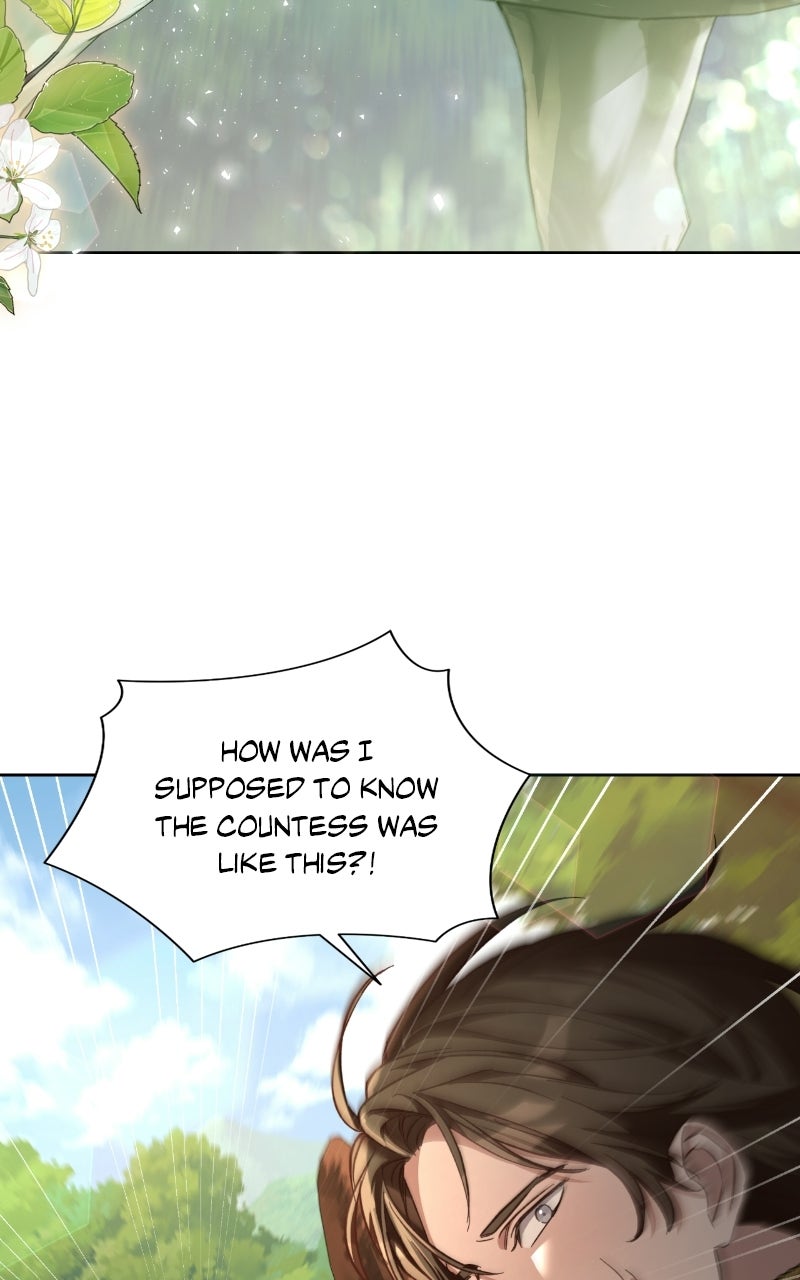 The Grand Duke’s Bride isa Warrior from Hell Episode 15 page 51 - 