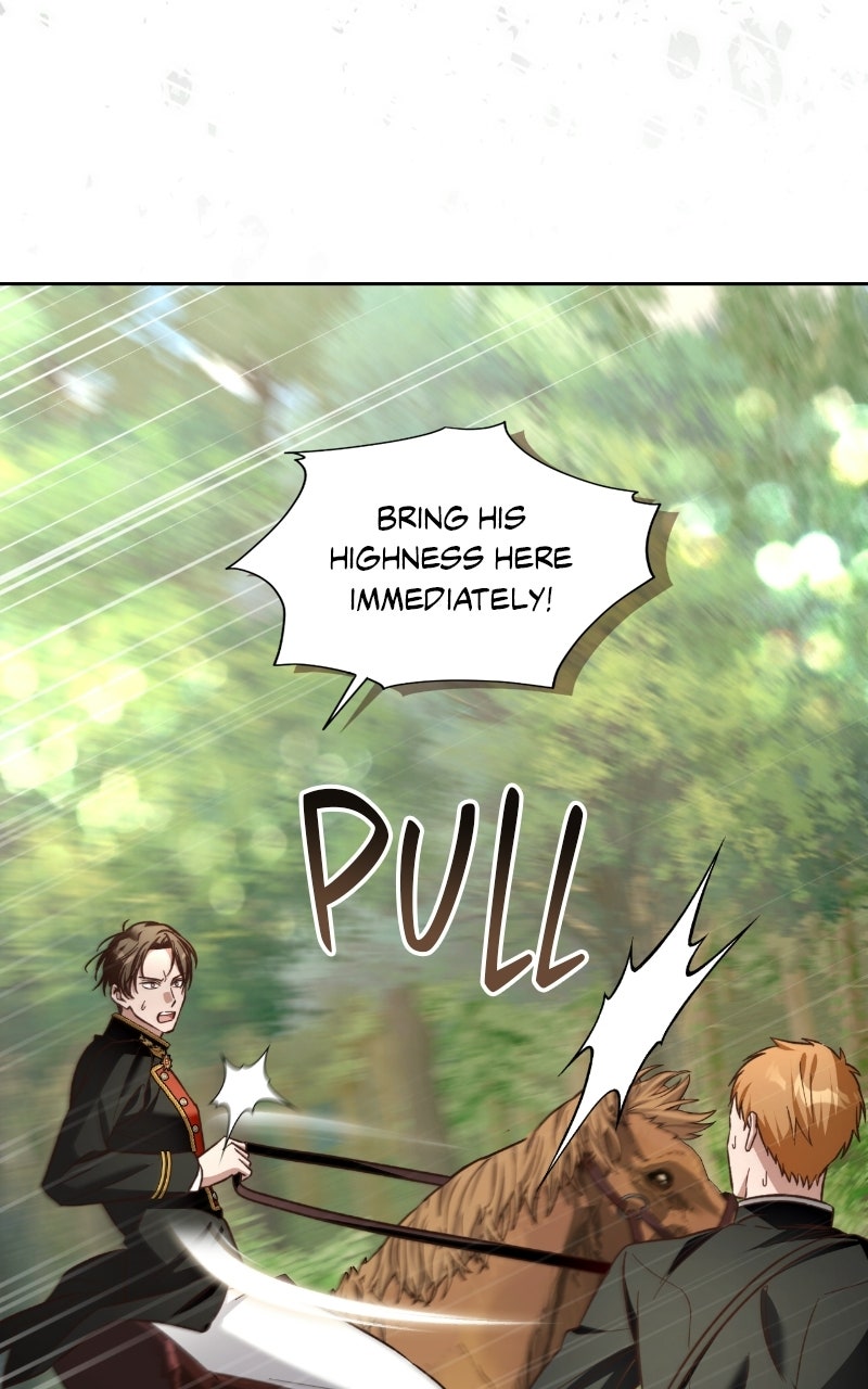 The Grand Duke’s Bride isa Warrior from Hell Episode 15 page 56 - 