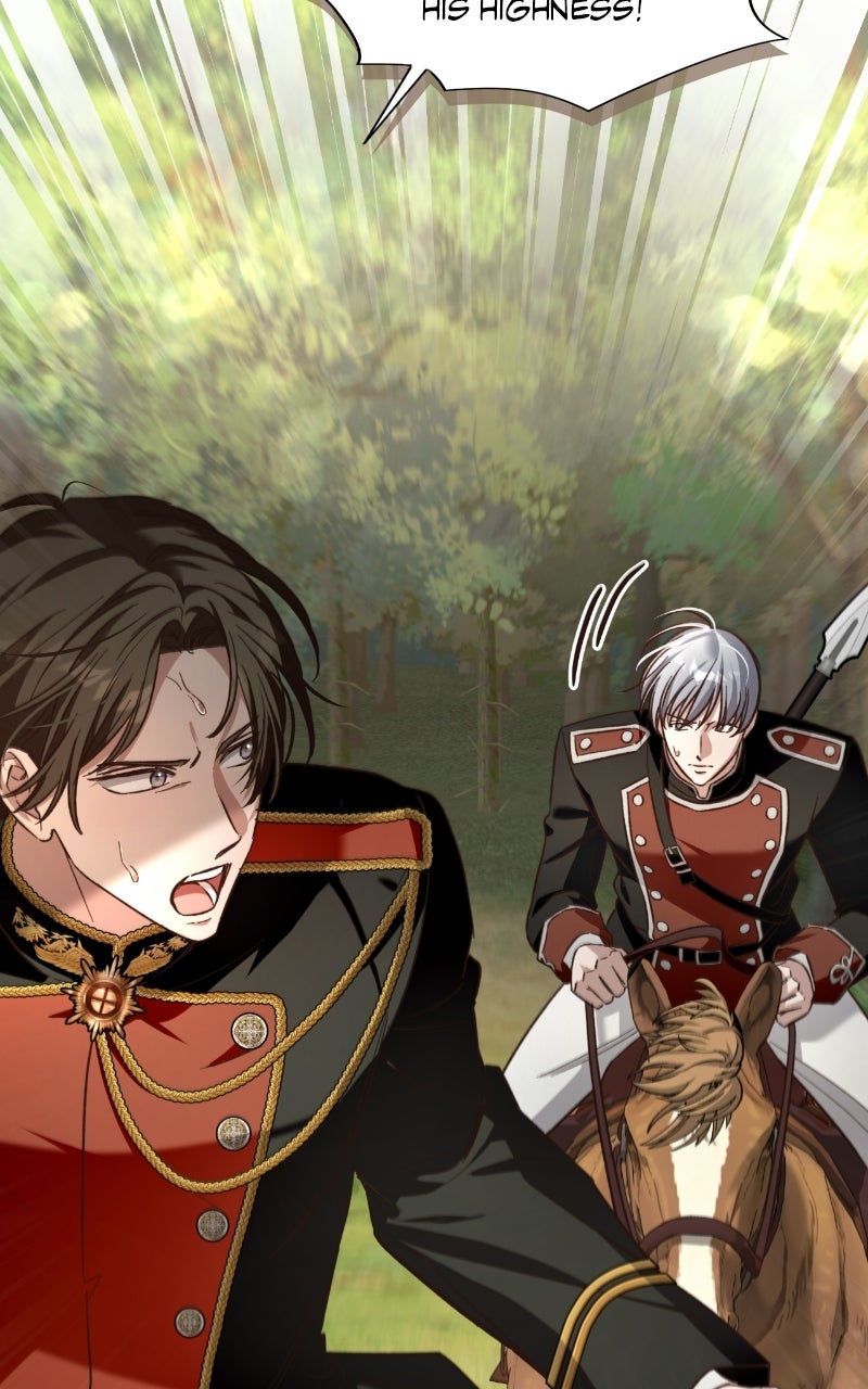 The Grand Duke’s Bride isa Warrior from Hell Episode 15 page 61 - 