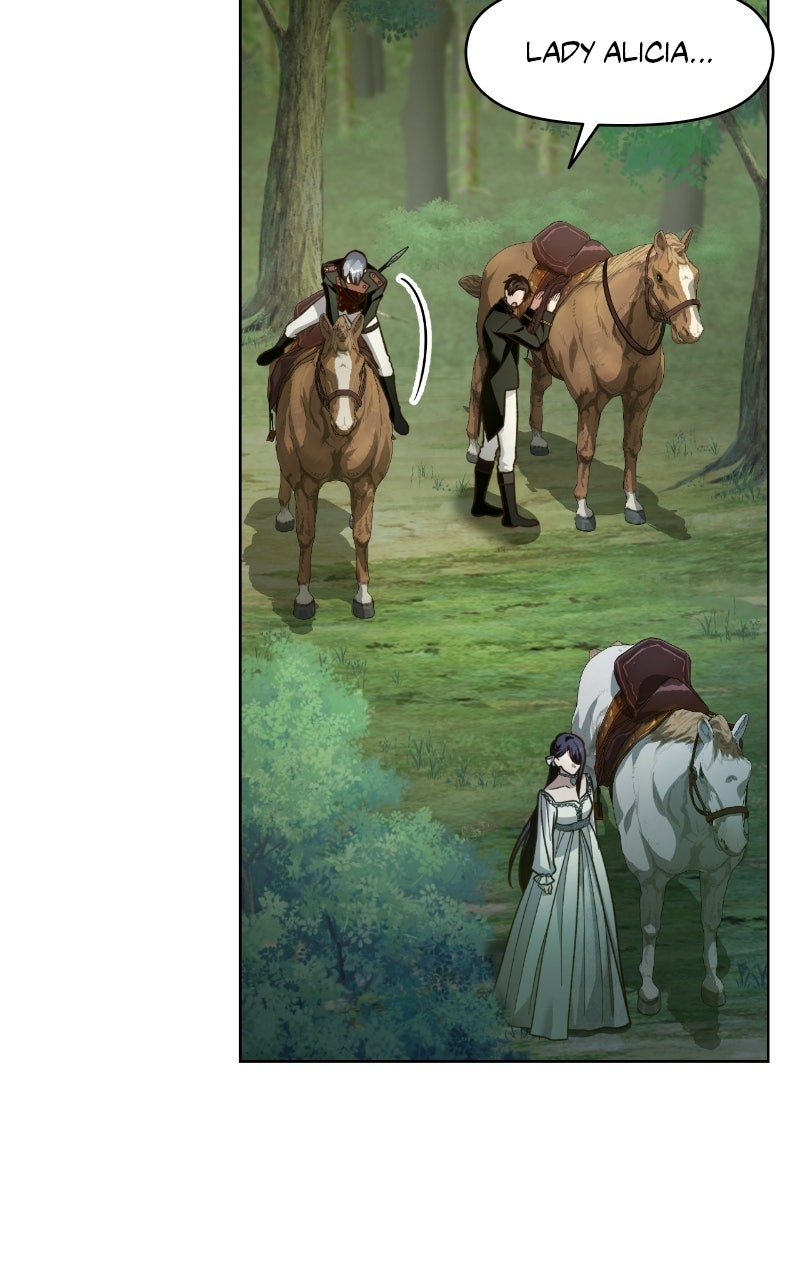 The Grand Duke’s Bride isa Warrior from Hell Episode 15 page 72 - 
