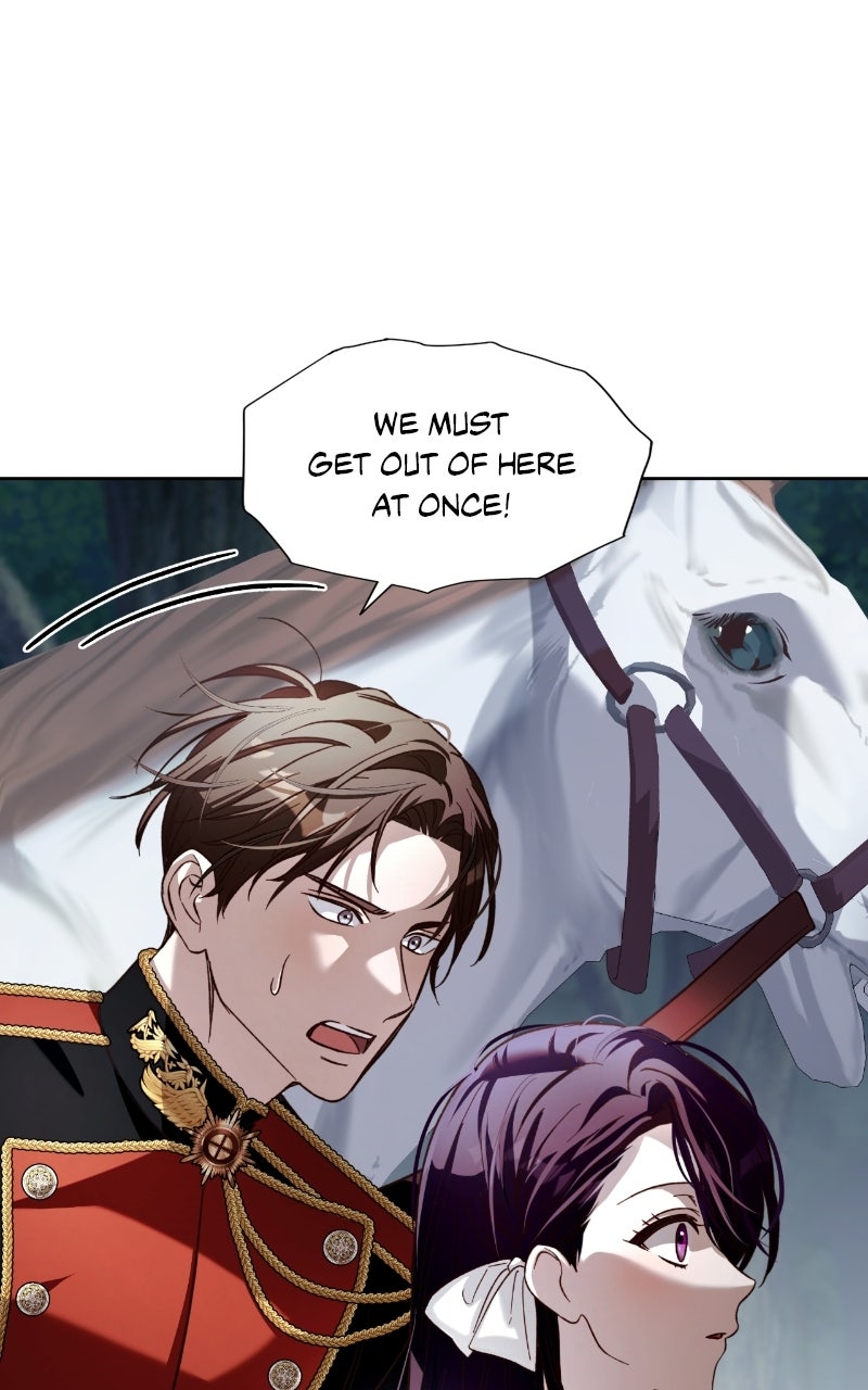 The Grand Duke’s Bride isa Warrior from Hell Episode 15 page 73 - 
