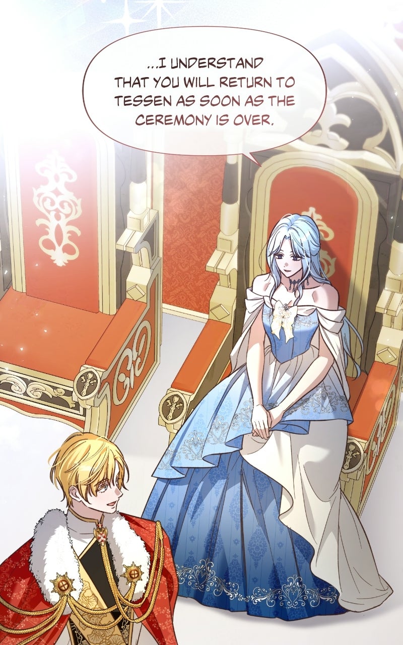 The Grand Duke’s Bride isa Warrior from Hell Episode 15 page 9 - 
