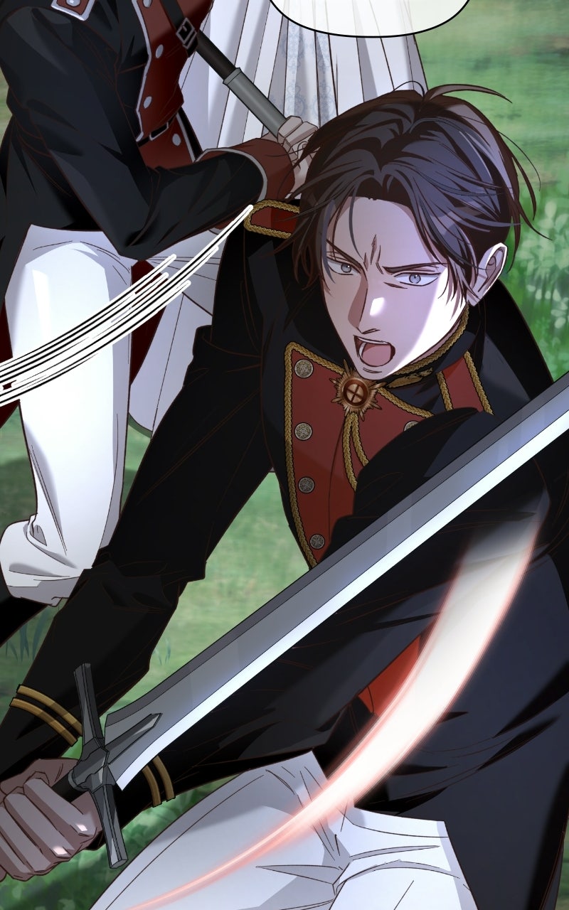 The Grand Duke’s Bride isa Warrior from Hell Episode 15 page 84 - 
