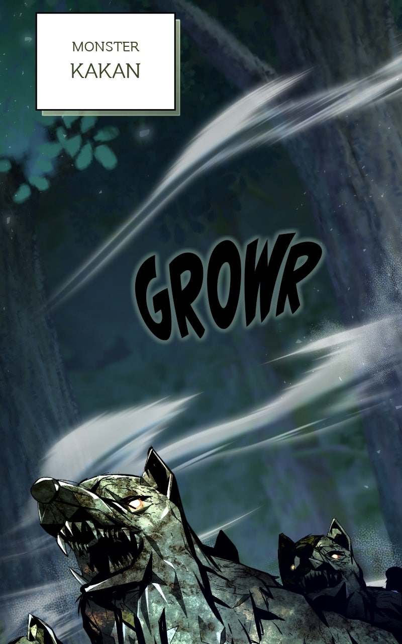 The Grand Duke’s Bride isa Warrior from Hell Episode 15 page 86 - 