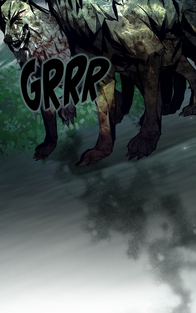 The Grand Duke’s Bride isa Warrior from Hell Episode 15 page 87 - 
